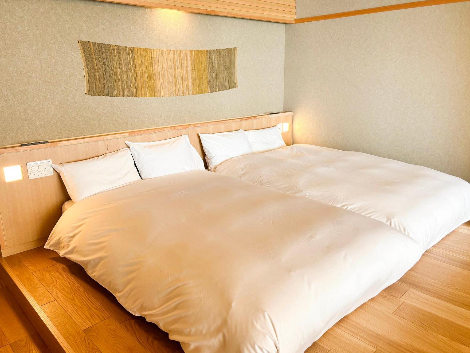Keiryuso Siorie Hotel Macumoto Kültér fotó
