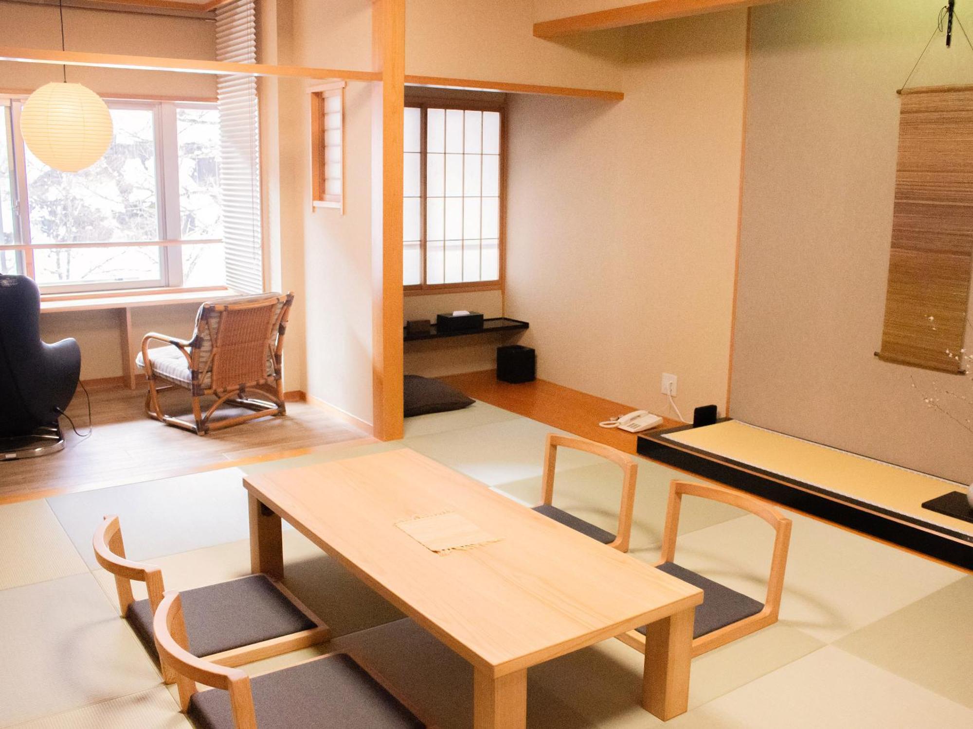 Keiryuso Siorie Hotel Macumoto Kültér fotó