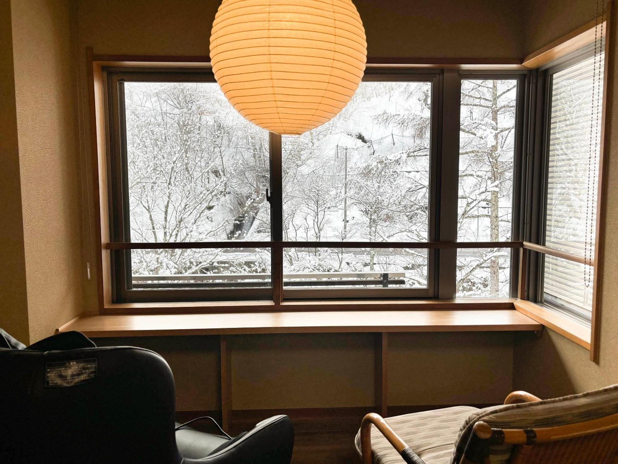 Keiryuso Siorie Hotel Macumoto Kültér fotó
