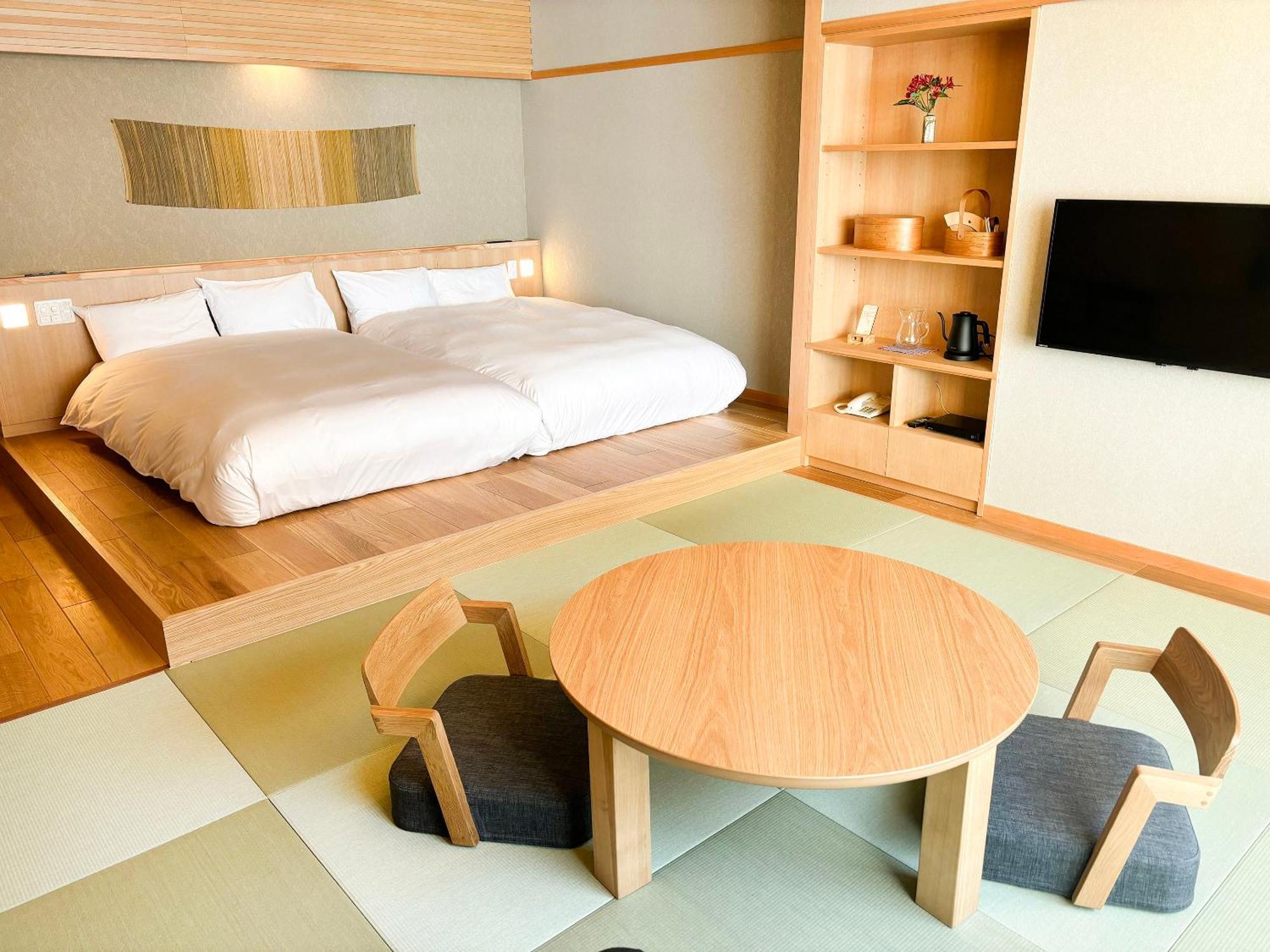 Keiryuso Siorie Hotel Macumoto Kültér fotó