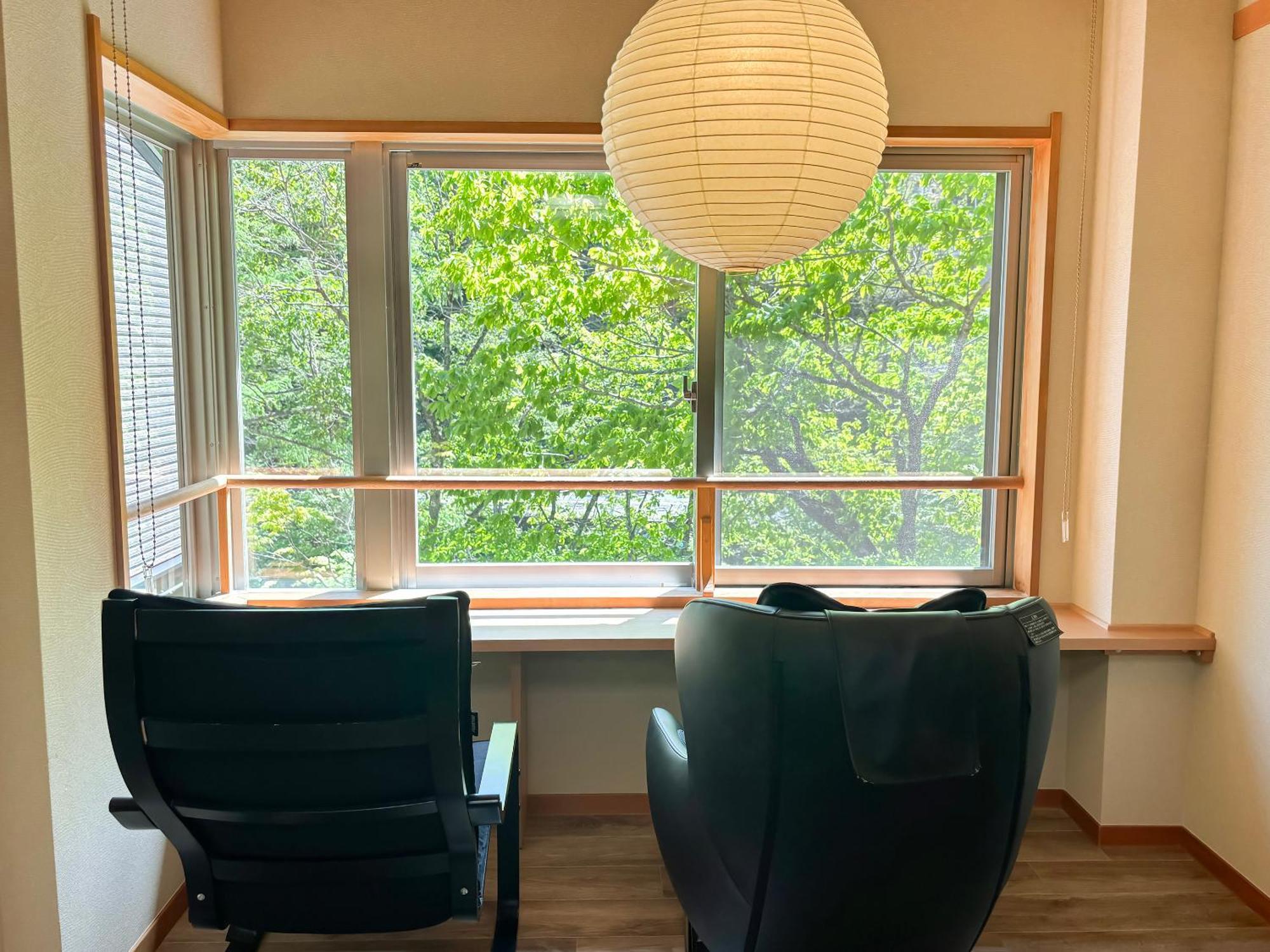 Keiryuso Siorie Hotel Macumoto Kültér fotó