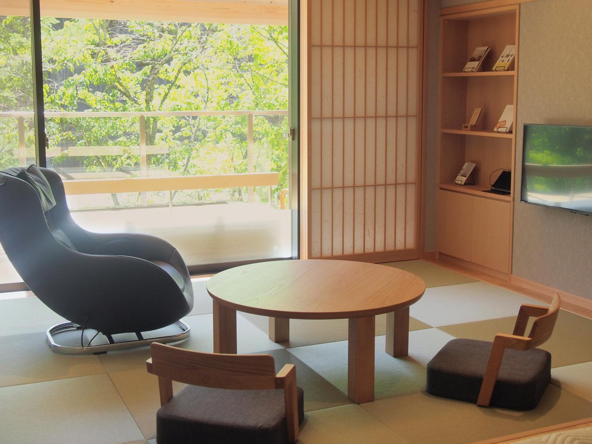 Keiryuso Siorie Hotel Macumoto Kültér fotó