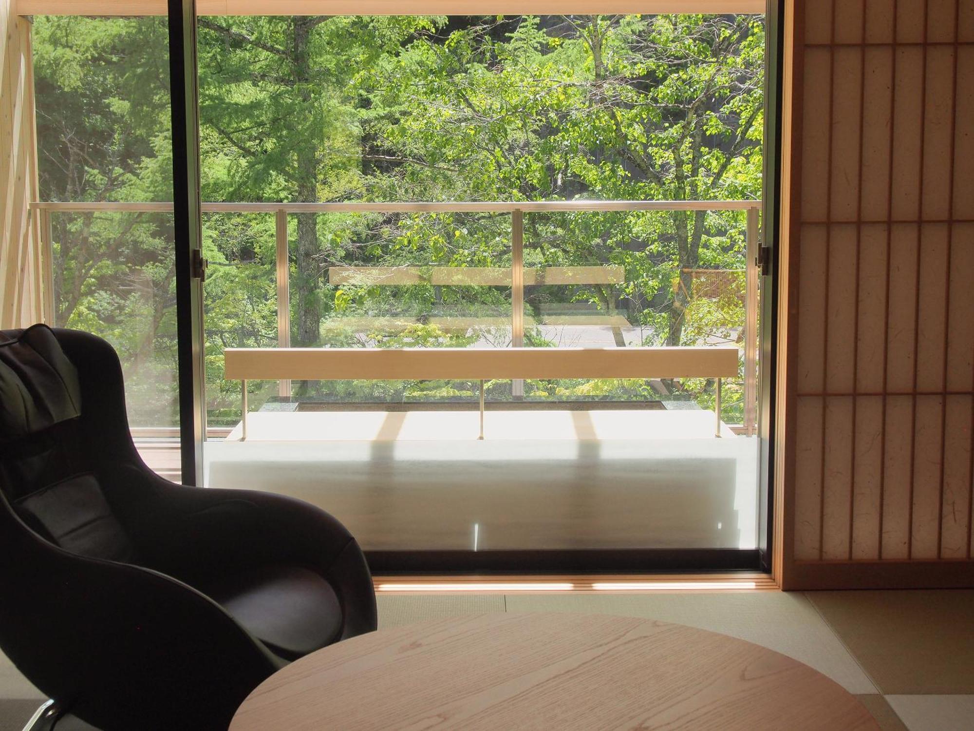 Keiryuso Siorie Hotel Macumoto Kültér fotó